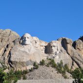  Mount Rushmore